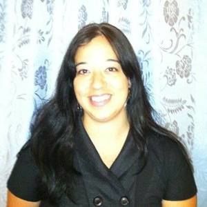 Meet your Posher, Jenn